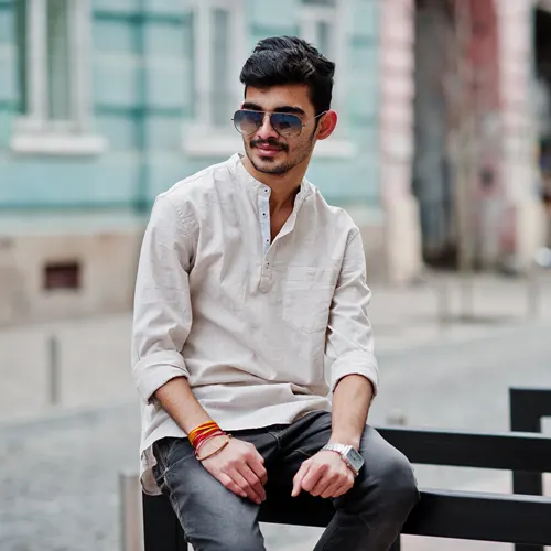 Amit Verma